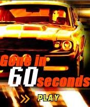 Download 'Gone In 60 Seconds (176x204) Motorola' to your phone